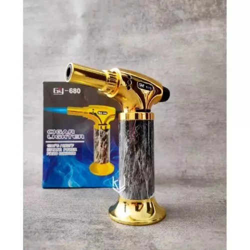GY-680 Pürmüz Çakmak GY-680 Pürmüz Çakmak