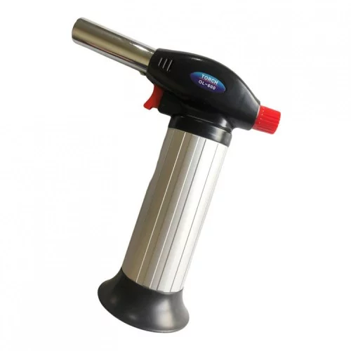 Turbo Torch OL 600 Pürmüz Çakmak Turbo Torch OL 600 Pürmüz Çakmak