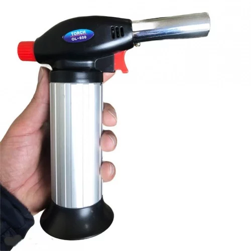 Turbo Torch OL 600 Pürmüz Çakmak Turbo Torch OL 600 Pürmüz Çakmak