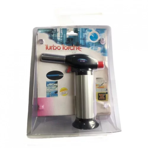 Turbo Torch OL 600 Pürmüz Çakmak Turbo Torch OL 600 Pürmüz Çakmak