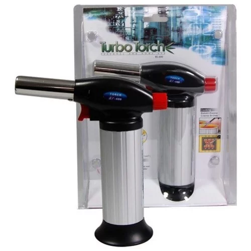 Turbo Torch OL 600 Pürmüz Çakmak Turbo Torch OL 600 Pürmüz Çakmak