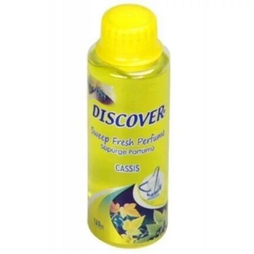 Discover Cassıs Süpürge Parfümü Discover Cassıs Süpürge Parfümü