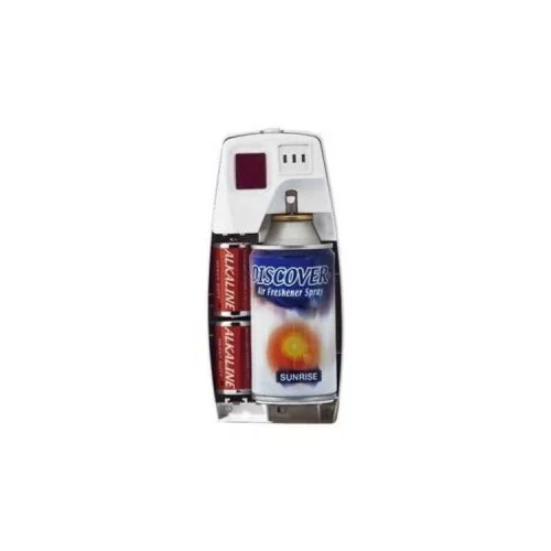 Discover DSR0085N Otomatik Sprey Püskürtücü Discover DSR0085N Otomatik Sprey Püskürtücü