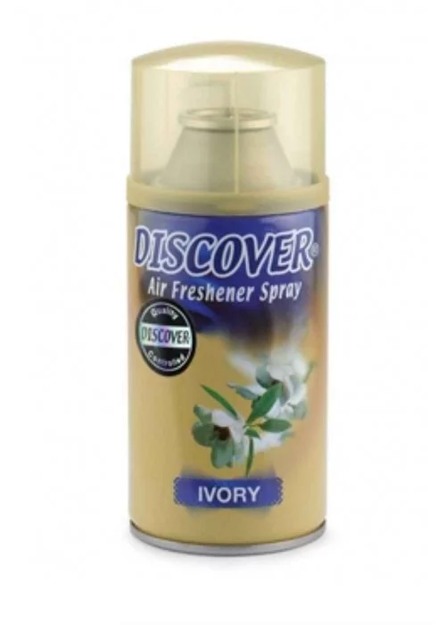 Discover DSR0016 Oda Spreyi 320 ml