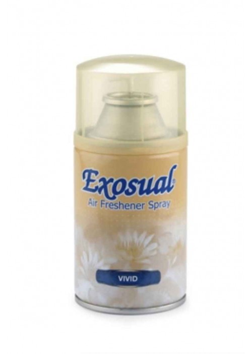 Exosual EXL1808 Oda Spreyi 260 ml Exosual EXL1808 Oda Spreyi 260 ml