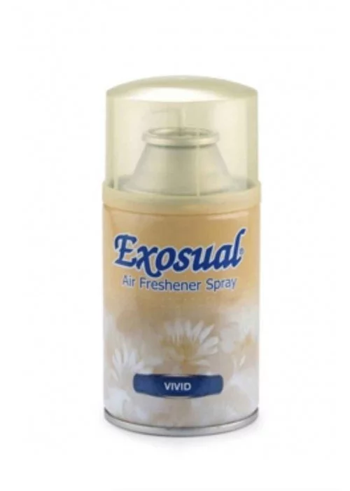 Exosual EXL1808 Oda Spreyi 260 ml