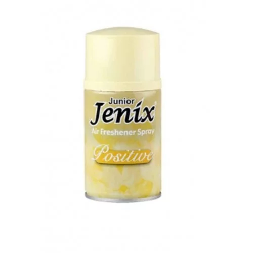 Jenix Junior JNXJ3611 Oda Spreyi 260 ml Jenix Junior JNXJ3611 Oda Spreyi 260 ml