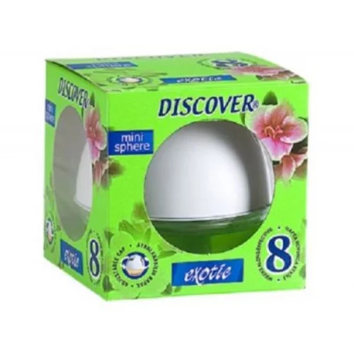 Discover Minisphere Oda Kokusu Exotic Discover Minisphere Oda Kokusu Exotic