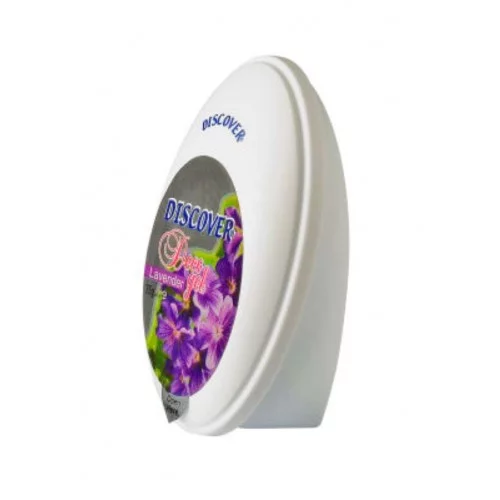 Discover Deco Gel Lavender Oda Kokusu Jel Discover Deco Gel Lavender Oda Kokusu Jel