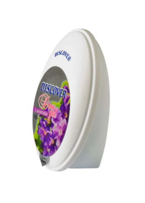 Discover Deco Gel Lavender Oda Kokusu Jel