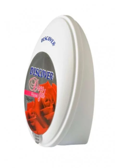 Discover Deco Gel Rose Oda Kokusu Jel