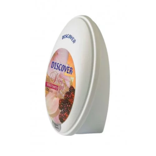 Discover Deco Gel Wildberry Oda Kokusu Jel Discover Deco Gel Wildberry Oda Kokusu Jel