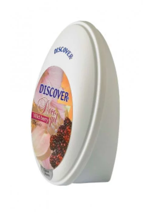 Discover Deco Gel Wildberry Oda Kokusu Jel
