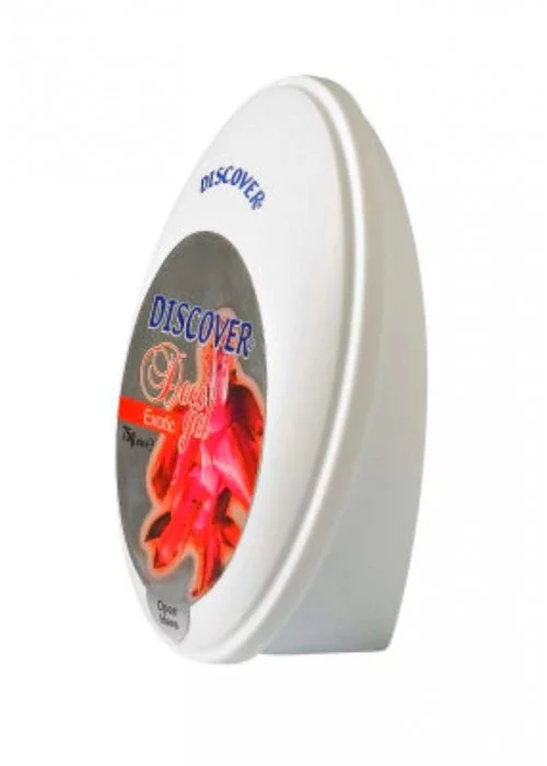 Discover Deco Gel Exotic Oda Kokusu Jel