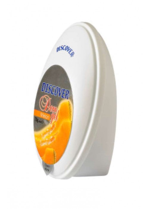 Discover Deco Gel Melon Oda Kokusu Jel Discover Deco Gel Melon Oda Kokusu Jel
