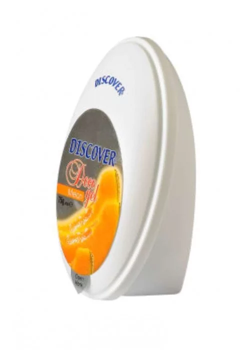 Discover Deco Gel Melon Oda Kokusu Jel