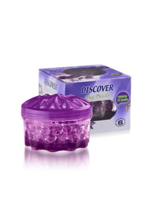 Discover Harmony of Jasmine Kokulu Sihirli Boncuklar Discover Harmony of Jasmine Kokulu Sihirli Boncuklar
