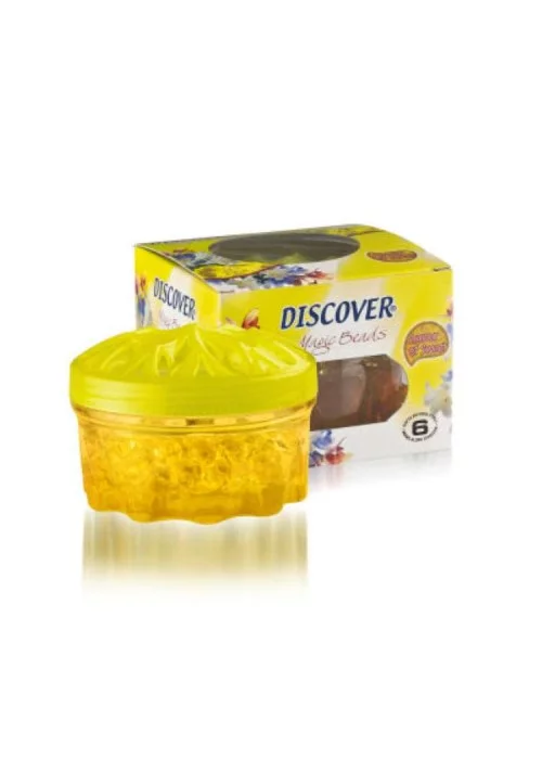 Discover Amour of Sweet Kokulu Sihirli Boncuklar