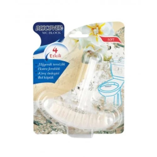 Discover Soft Klozet Kokusu Discover Soft Klozet Kokusu