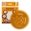 Discover Balmy Tuvalet Plastiği ve Çok Amaçlı Koku Giderici Discover Balmy Tuvalet Plastiği ve Çok Amaçlı Koku Giderici