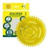 Discover Lemon Tuvalet Plastiği ve Çok Amaçlı Koku Giderici Discover Lemon Tuvalet Plastiği ve Çok Amaçlı Koku Giderici