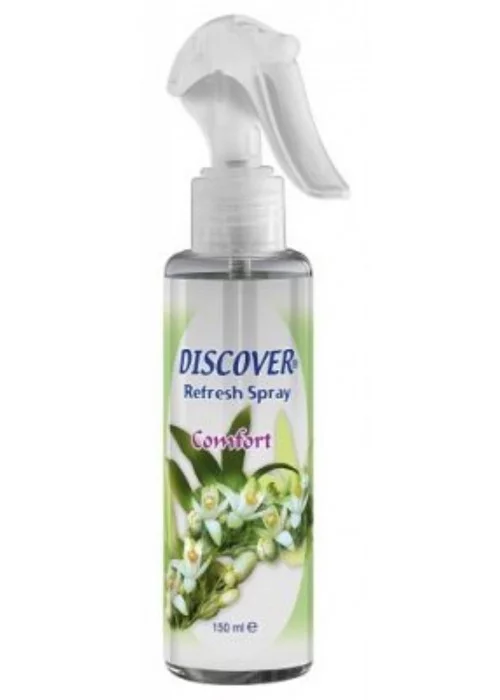 Discover Yenileyici Oda Kokusu Comfort