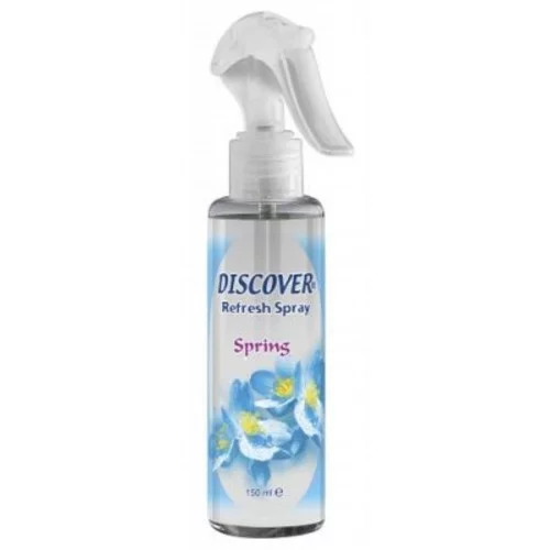 Discover Yenileyici Oda Kokusu Spring Discover Yenileyici Oda Kokusu Spring