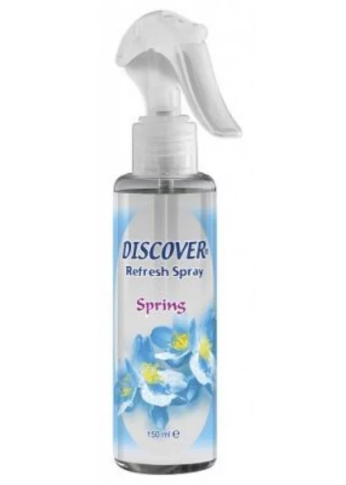 Discover Yenileyici Oda Kokusu Spring