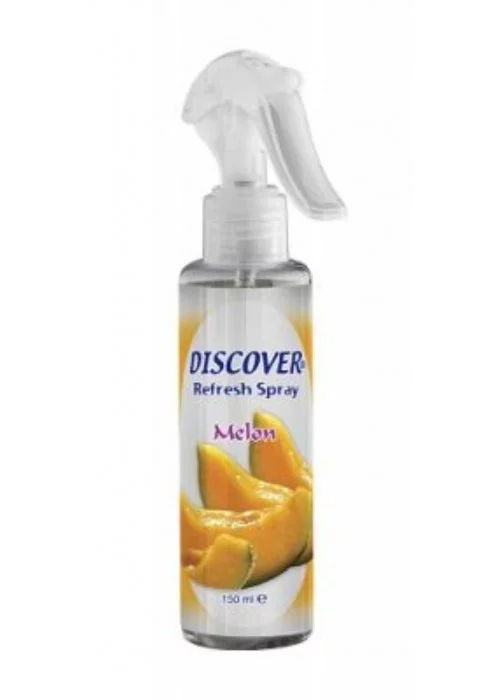 Discover Yenileyici Oda Kokusu Melon