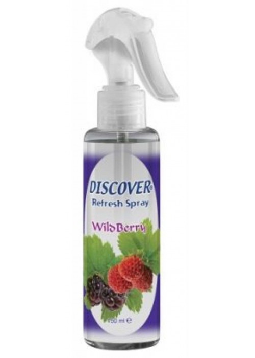 Discover Yenileyici Oda Kokusu Wildberry Discover Yenileyici Oda Kokusu Wildberry