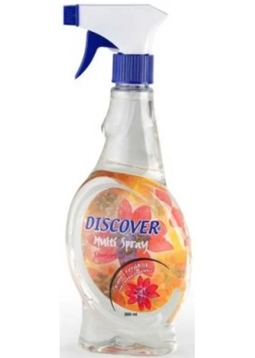 Discover Comfort Multi Tabanca Oda Spreyi
