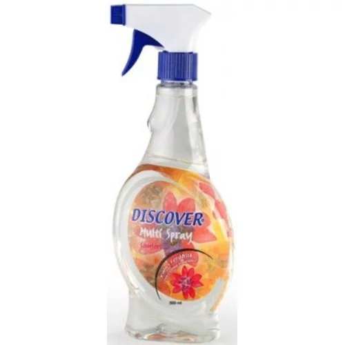 Discover Comfort Multi Tabanca Oda Spreyi Discover Comfort Multi Tabanca Oda Spreyi