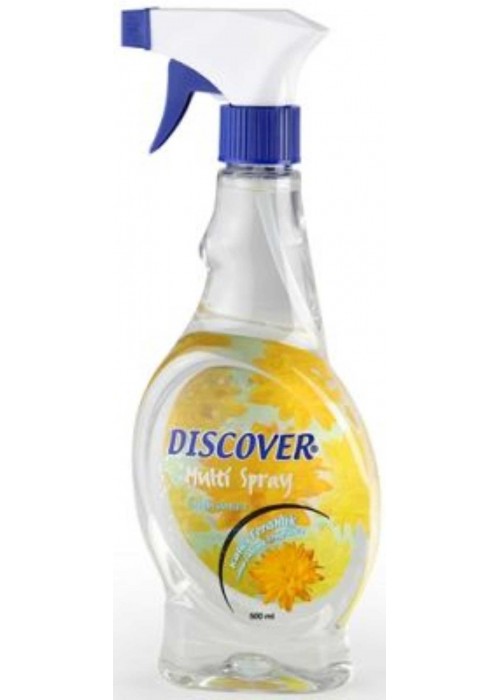 Discover Cashmere Multi Tabanca Oda Spreyi Discover Cashmere Multi Tabanca Oda Spreyi