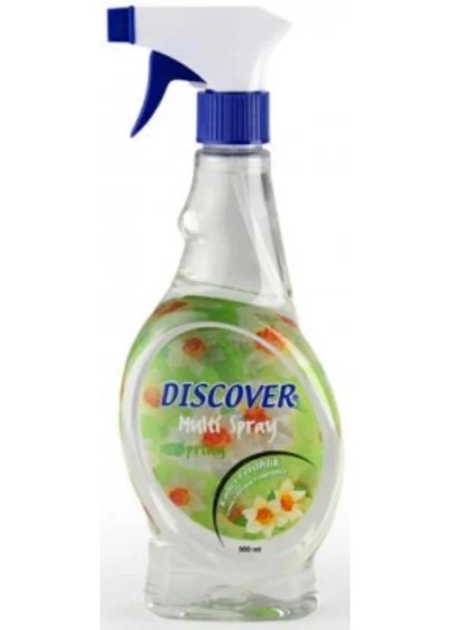 Discover Spring Multi Tabanca Oda Spreyi