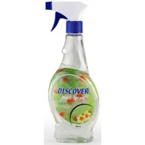 Discover Spring Multi Tabanca Oda Spreyi Discover Spring Multi Tabanca Oda Spreyi
