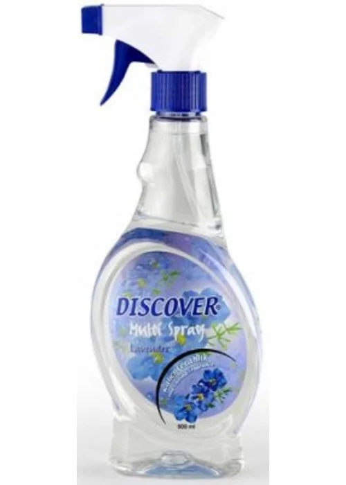 Discover Lavender Multi Tabanca Oda Spreyi