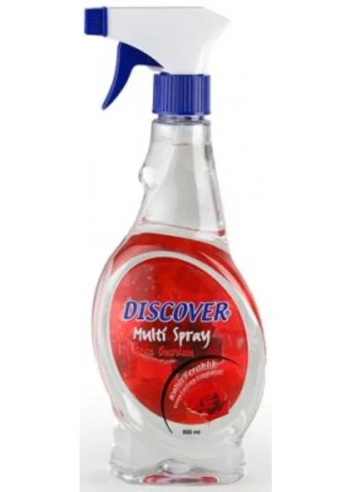 Discover Rose Garden Multi Tabanca Oda Spreyi