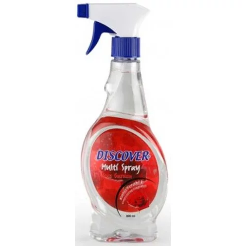 Discover Rose Garden Multi Tabanca Oda Spreyi Discover Rose Garden Multi Tabanca Oda Spreyi