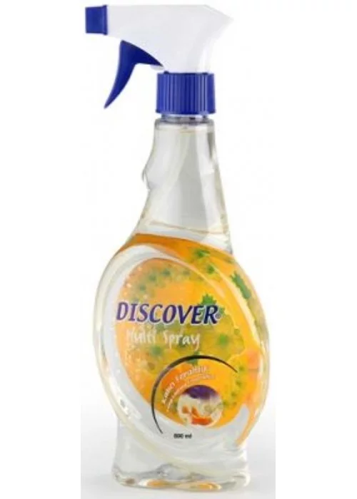 Discover Melon Multi Tabanca Oda Spreyi