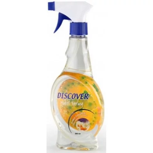 Discover Melon Multi Tabanca Oda Spreyi Discover Melon Multi Tabanca Oda Spreyi
