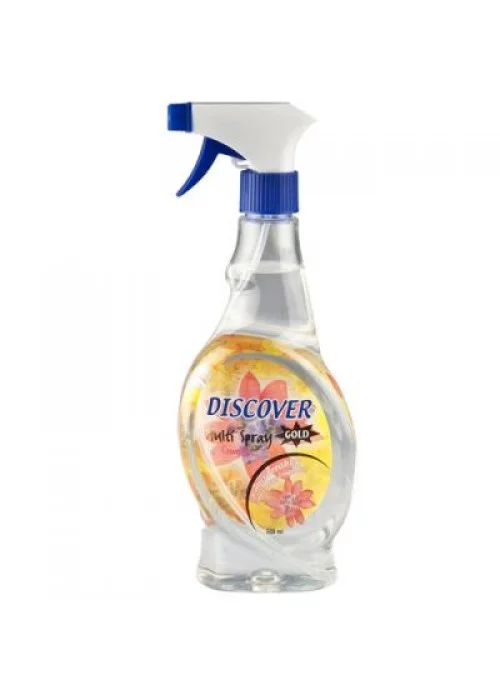 Discover Gold Multi Tabanca Oda Spreyi Comfort