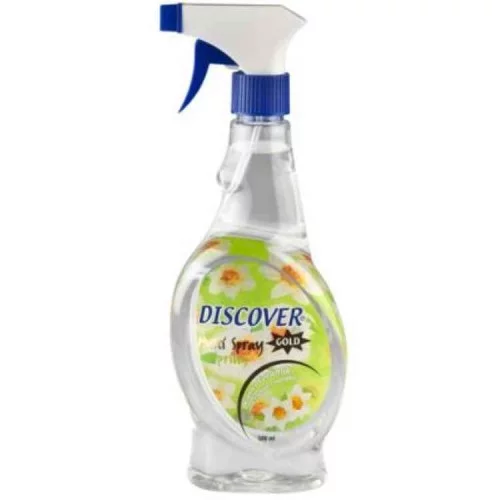 Discover Gold Multi Tabanca Oda Spreyi Spring