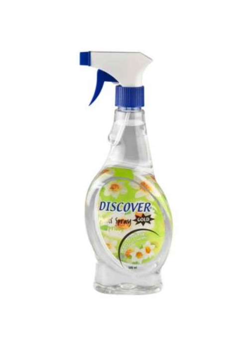 Discover Gold Multi Tabanca Oda Spreyi Spring Discover Gold Multi Tabanca Oda Spreyi Spring
