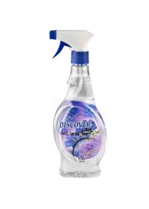 Discover Gold Multi Tabanca Oda Spreyi Lavender