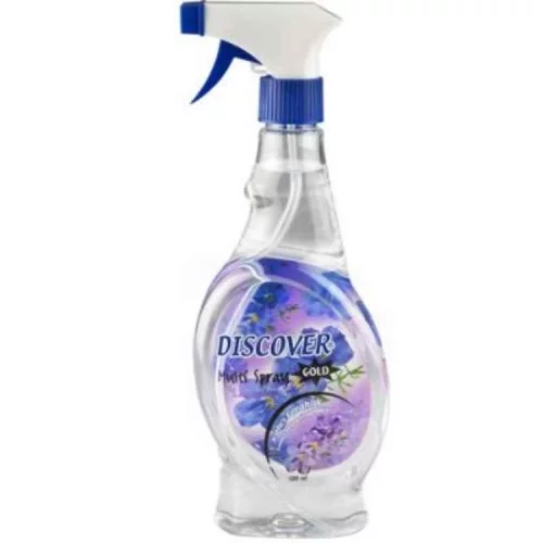 Discover Gold Multi Tabanca Oda Spreyi Lavender Discover Gold Multi Tabanca Oda Spreyi Lavender