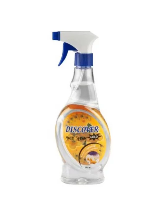 Discover Gold Multi Tabanca Oda Spreyi Melon