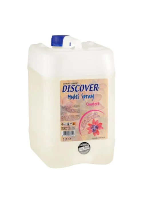 Discover Comfort Multi Sprey Yedeği 5 Litre Bidon