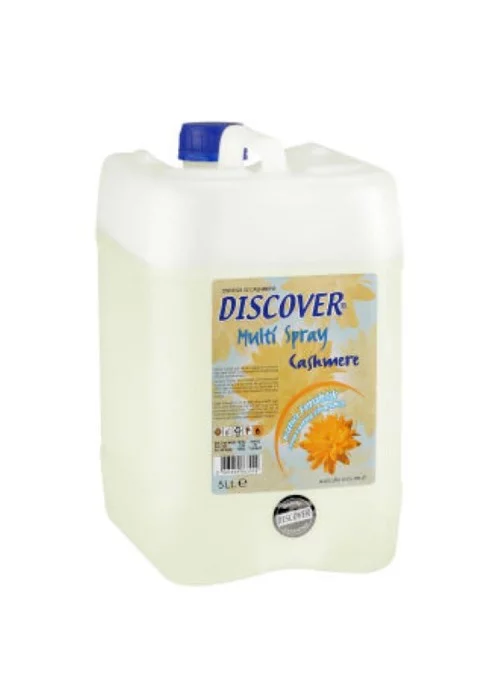 Discover Cashmere Multi Sprey Yedeği 5 Litre Bidon