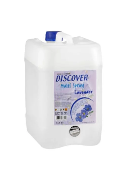 Discover Lavender Multi Sprey Yedeği 5 Litre Bidon