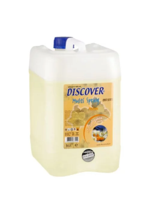 Discover Melon Multi Sprey Yedeği 5 Litre Bidon